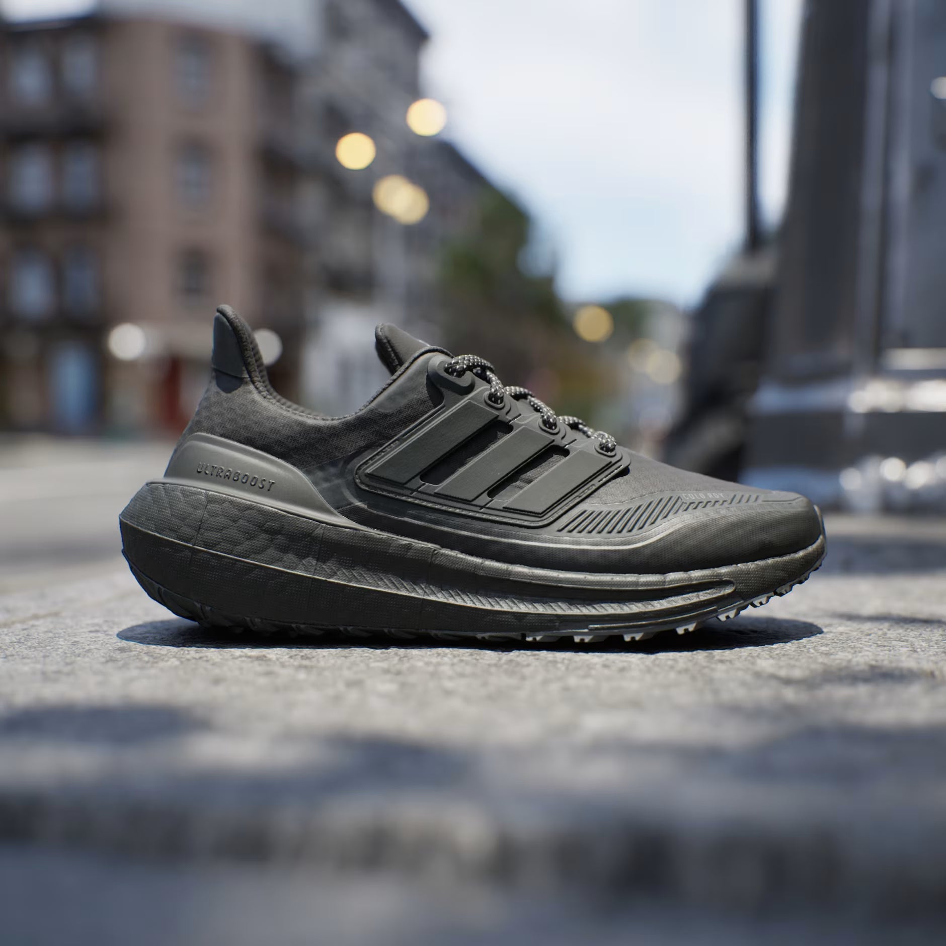 Ultraboost Light C.RDY