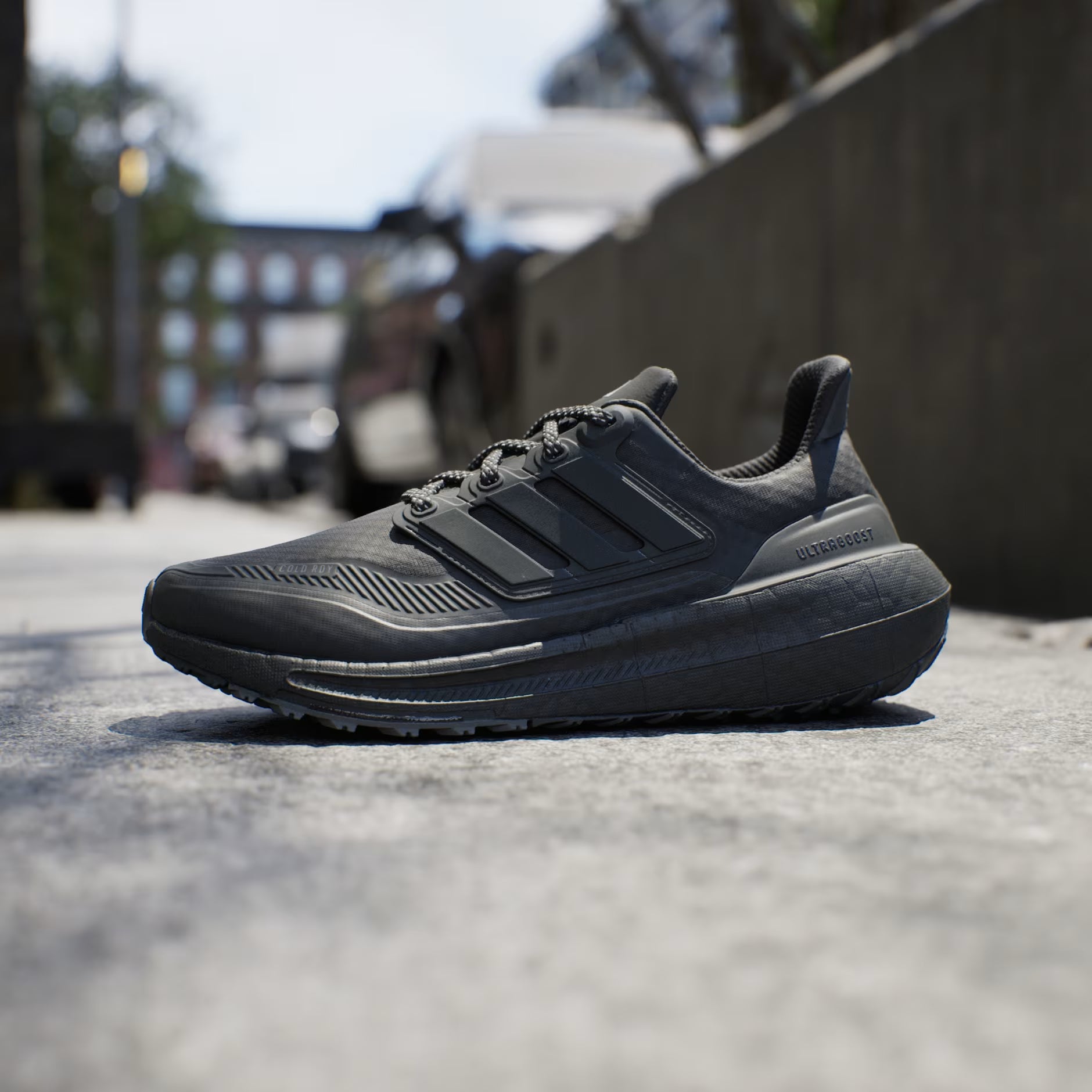 Ultraboost Light C.RDY