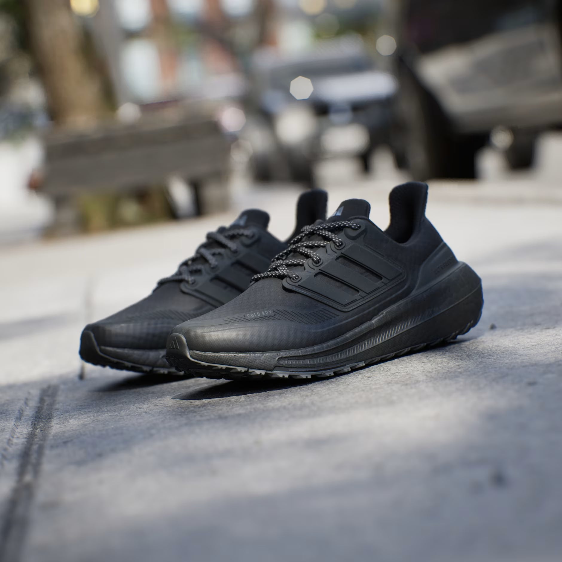 Ultraboost Light C.RDY