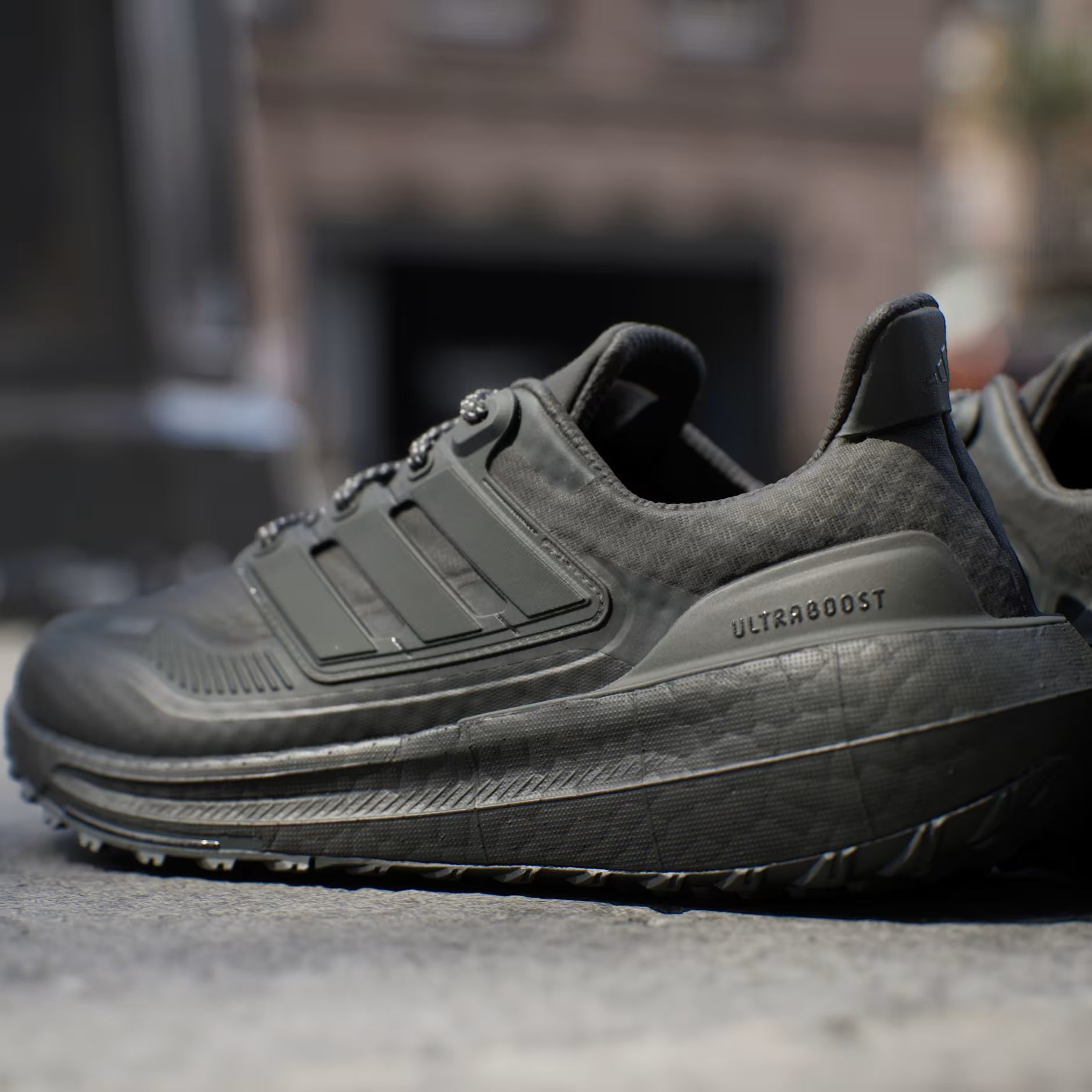 Ultraboost Light C.RDY