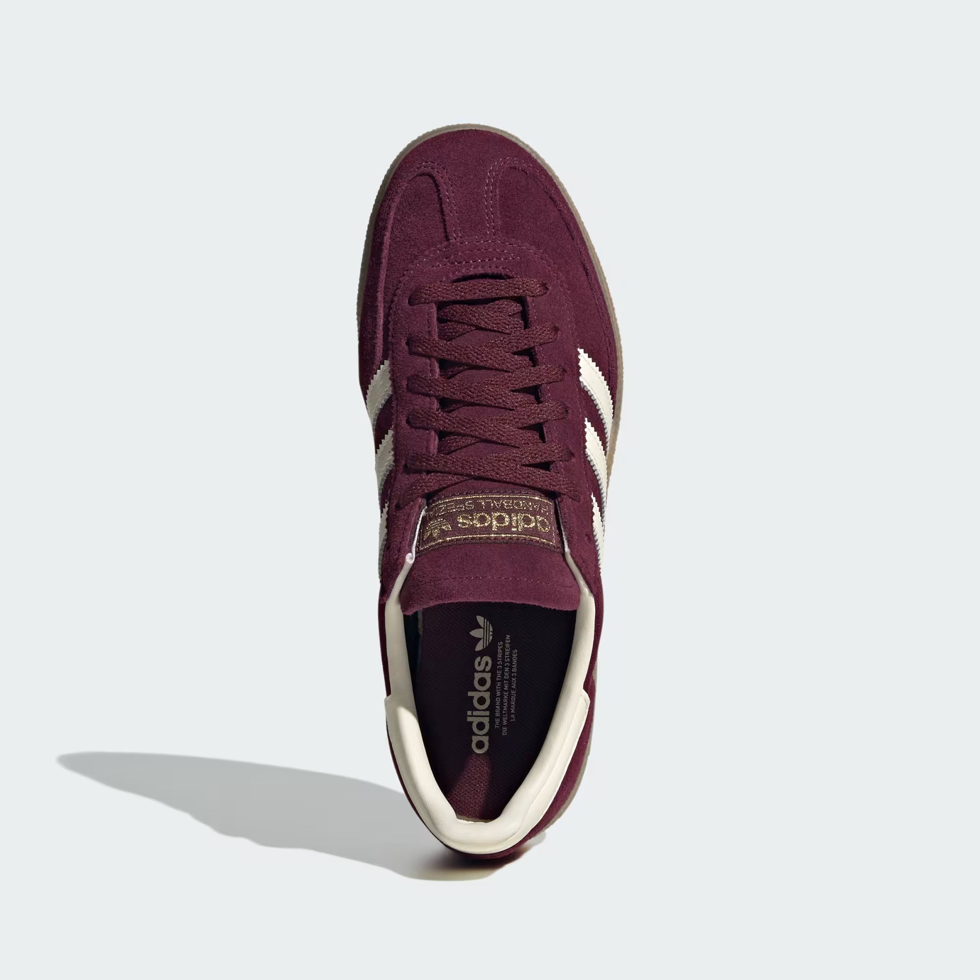 HANDBALL SPEZIAL W