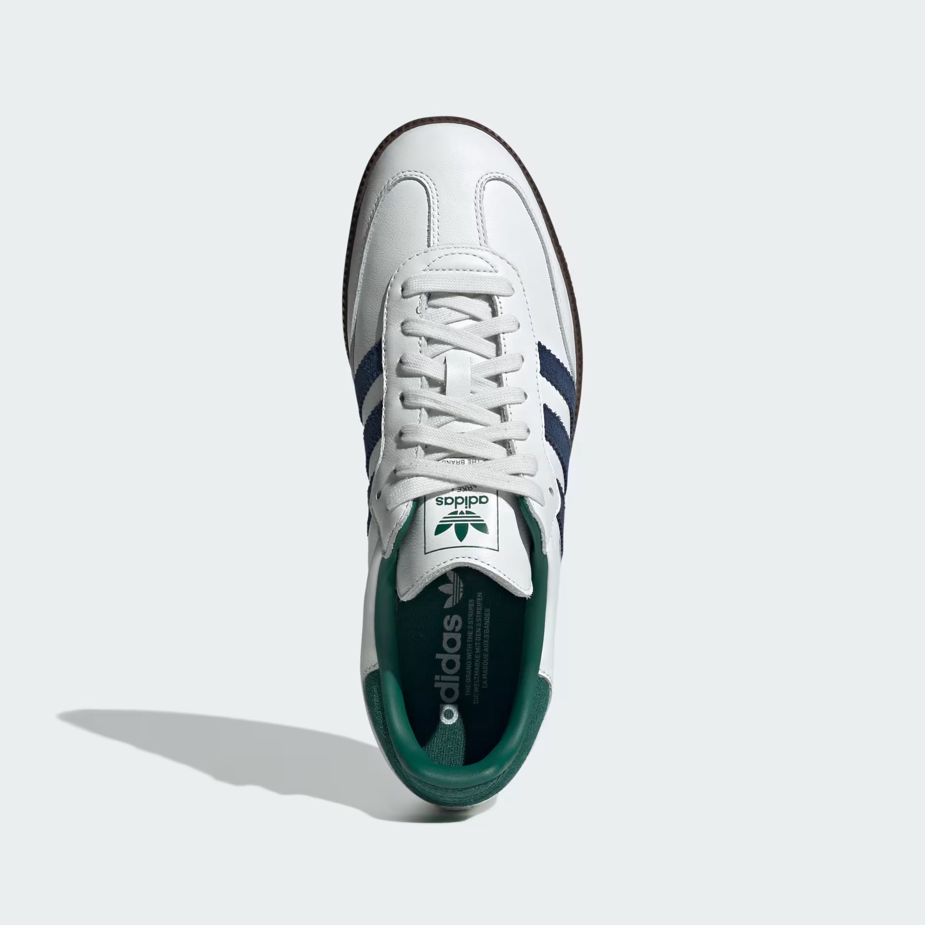 Samba Og