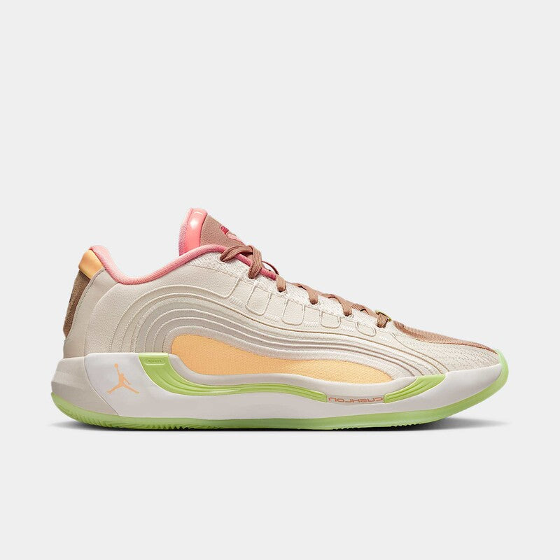 Jordan Luka 4