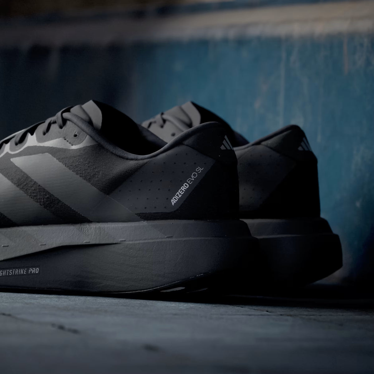 Adizero evo sl