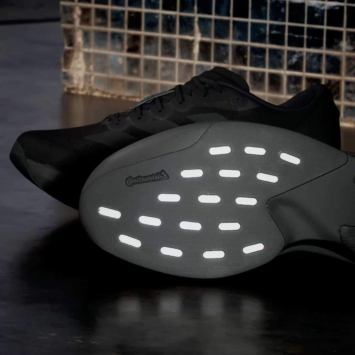 Adizero evo sl