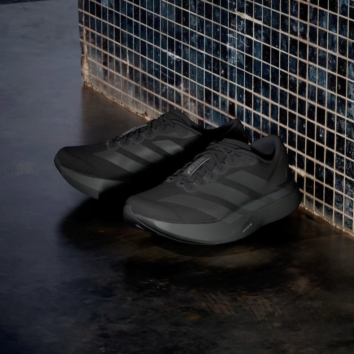 Adizero evo sl