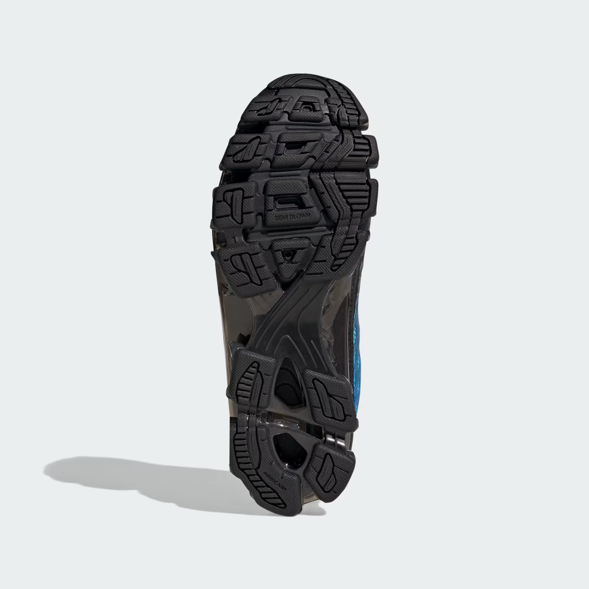 Megaride F50