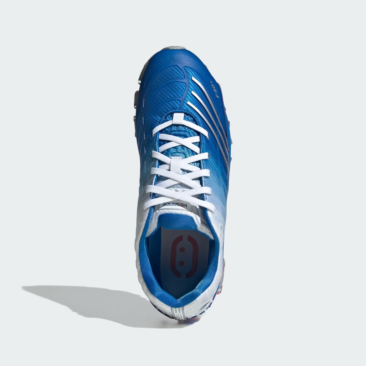 Megaride F50