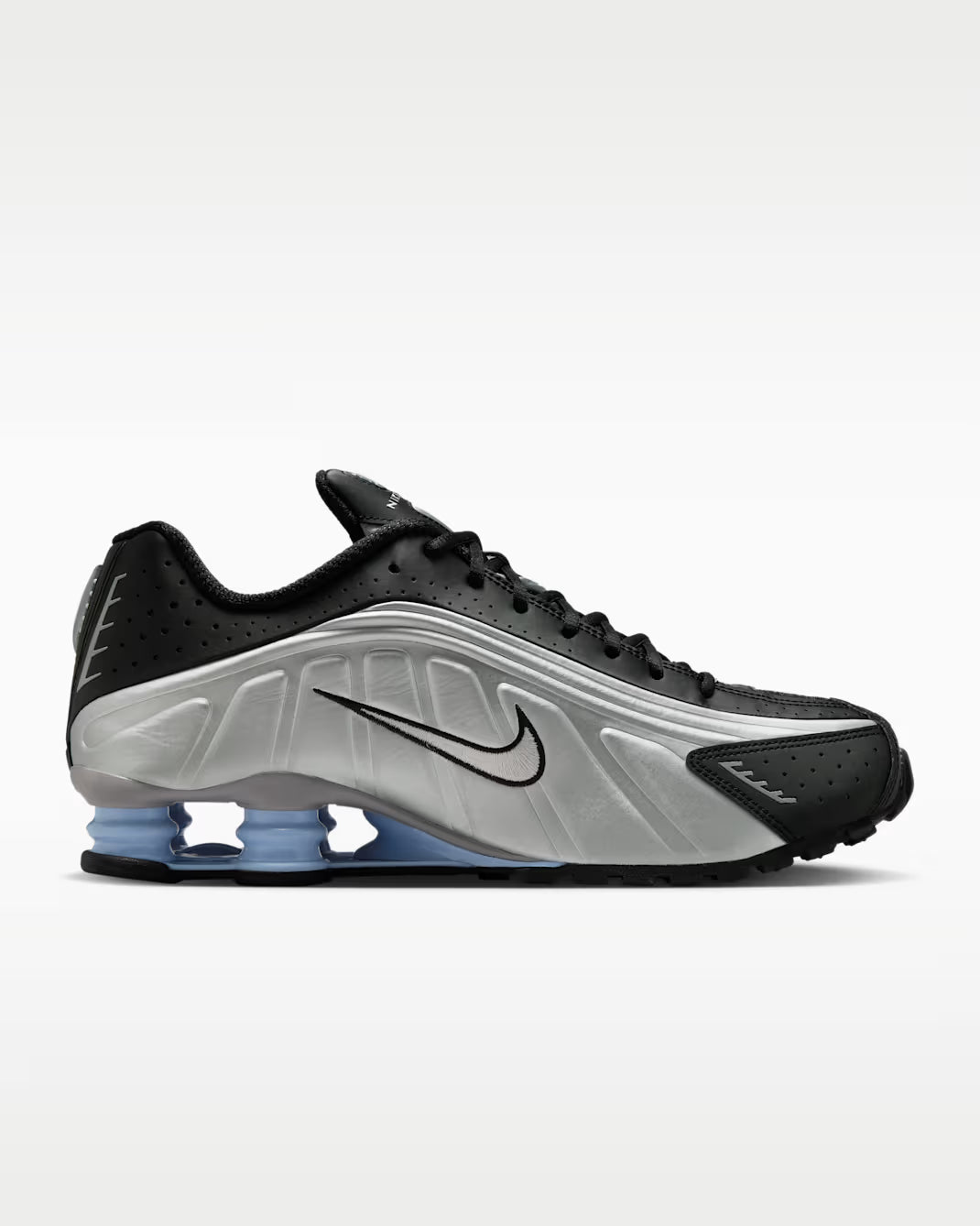 Shox R4