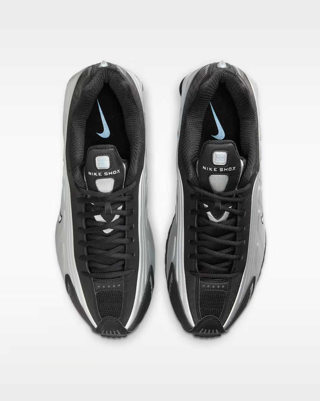 Shox R4