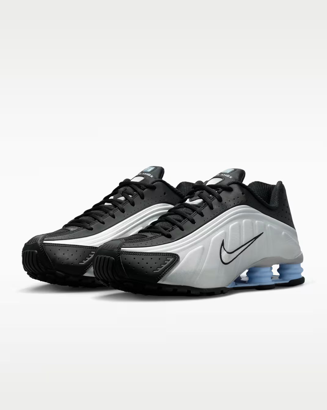 Shox R4