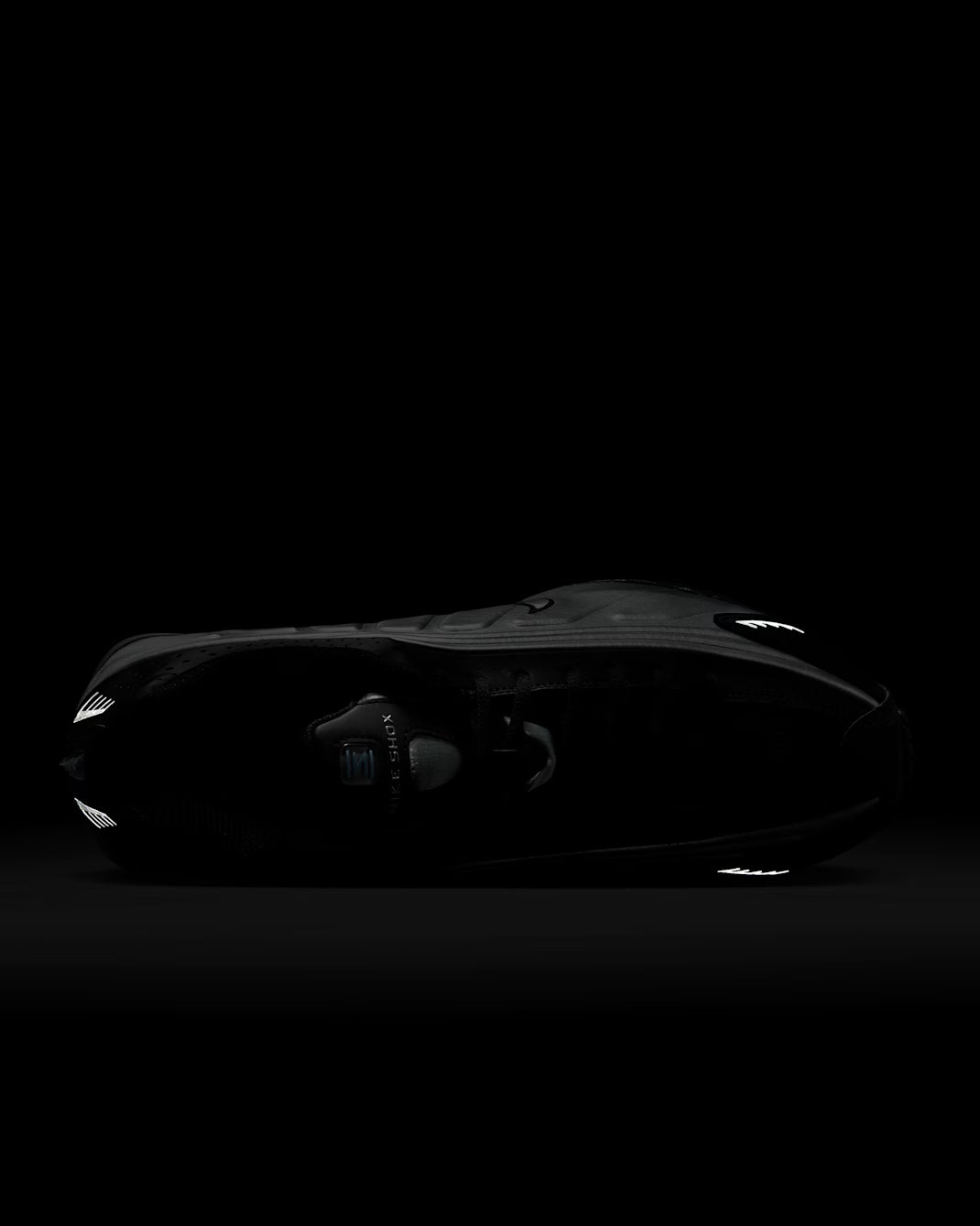 Shox R4