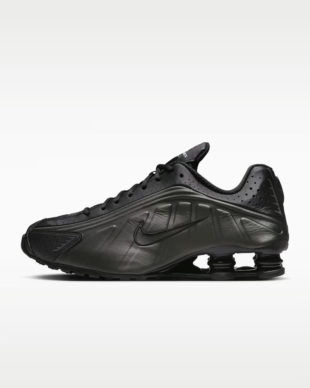 Shox R4