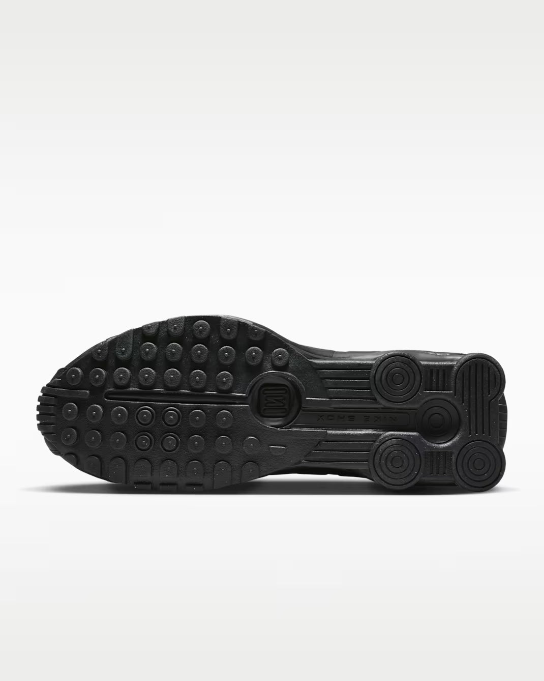 Shox R4
