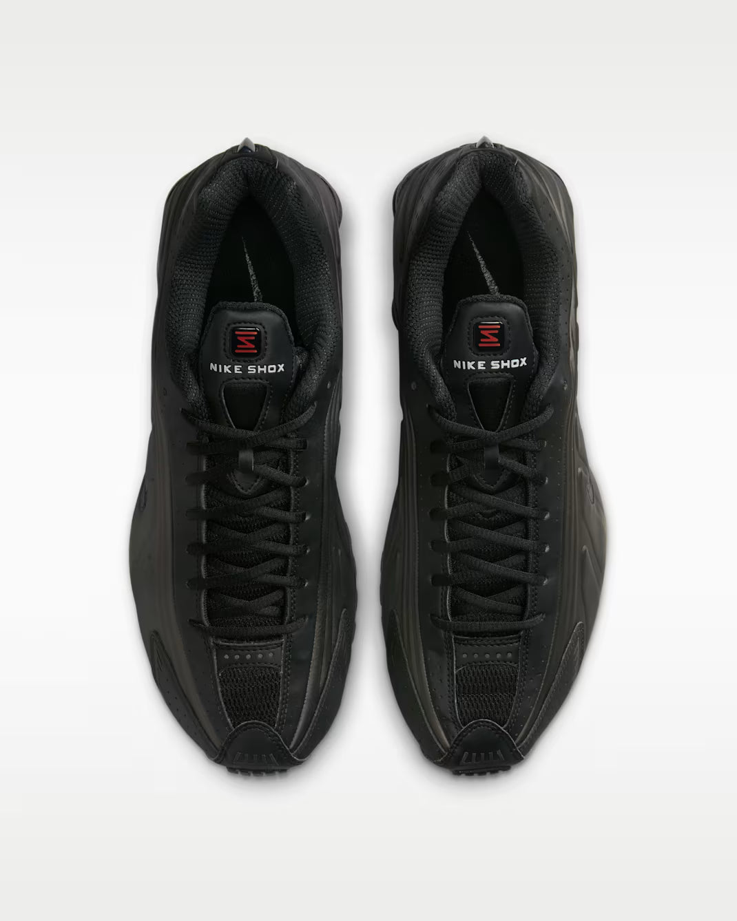 Shox R4