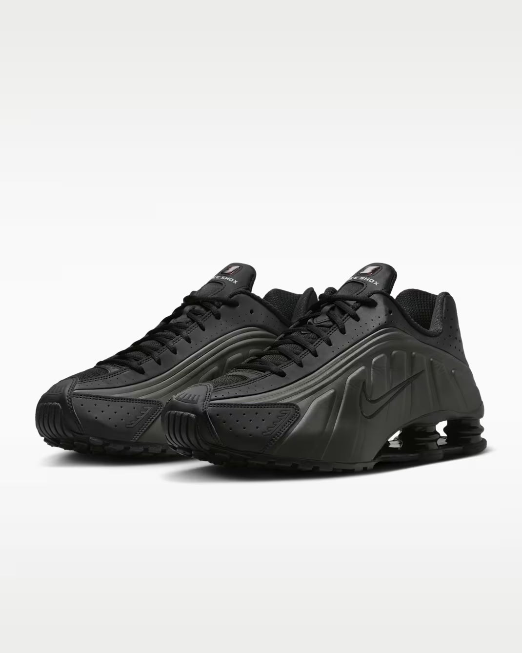 Shox R4