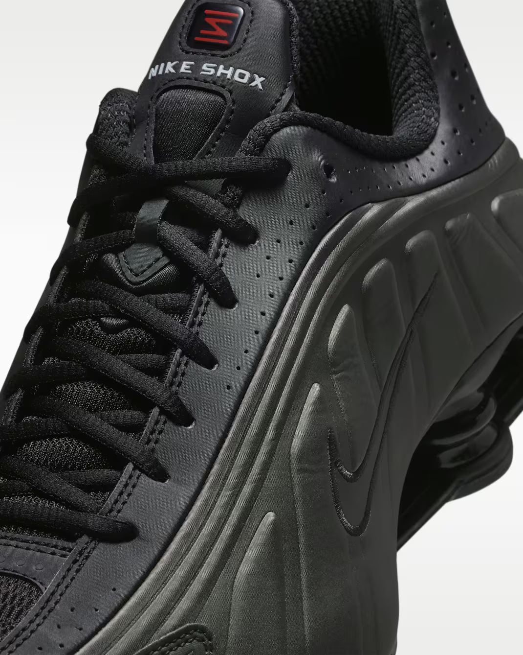 Shox R4