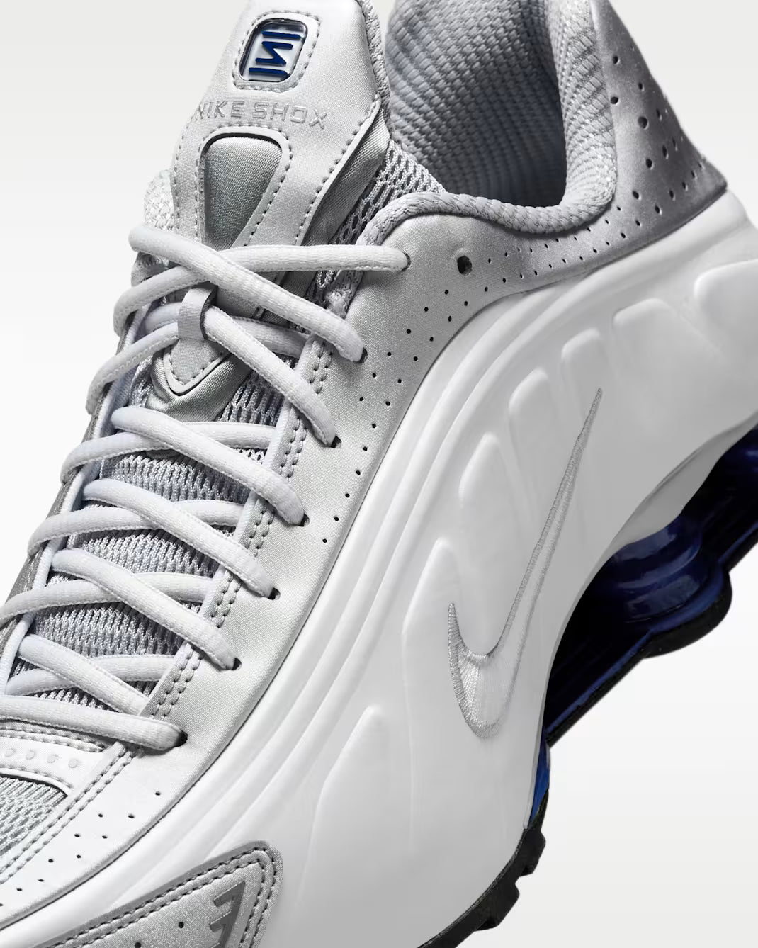 Shox R4 Se