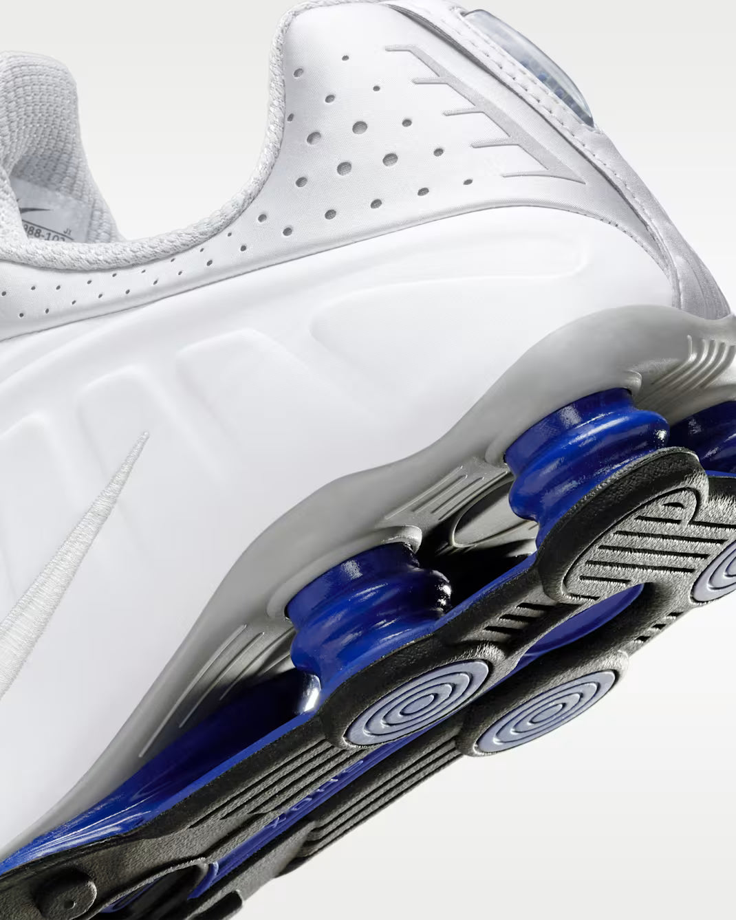 Shox R4 Se