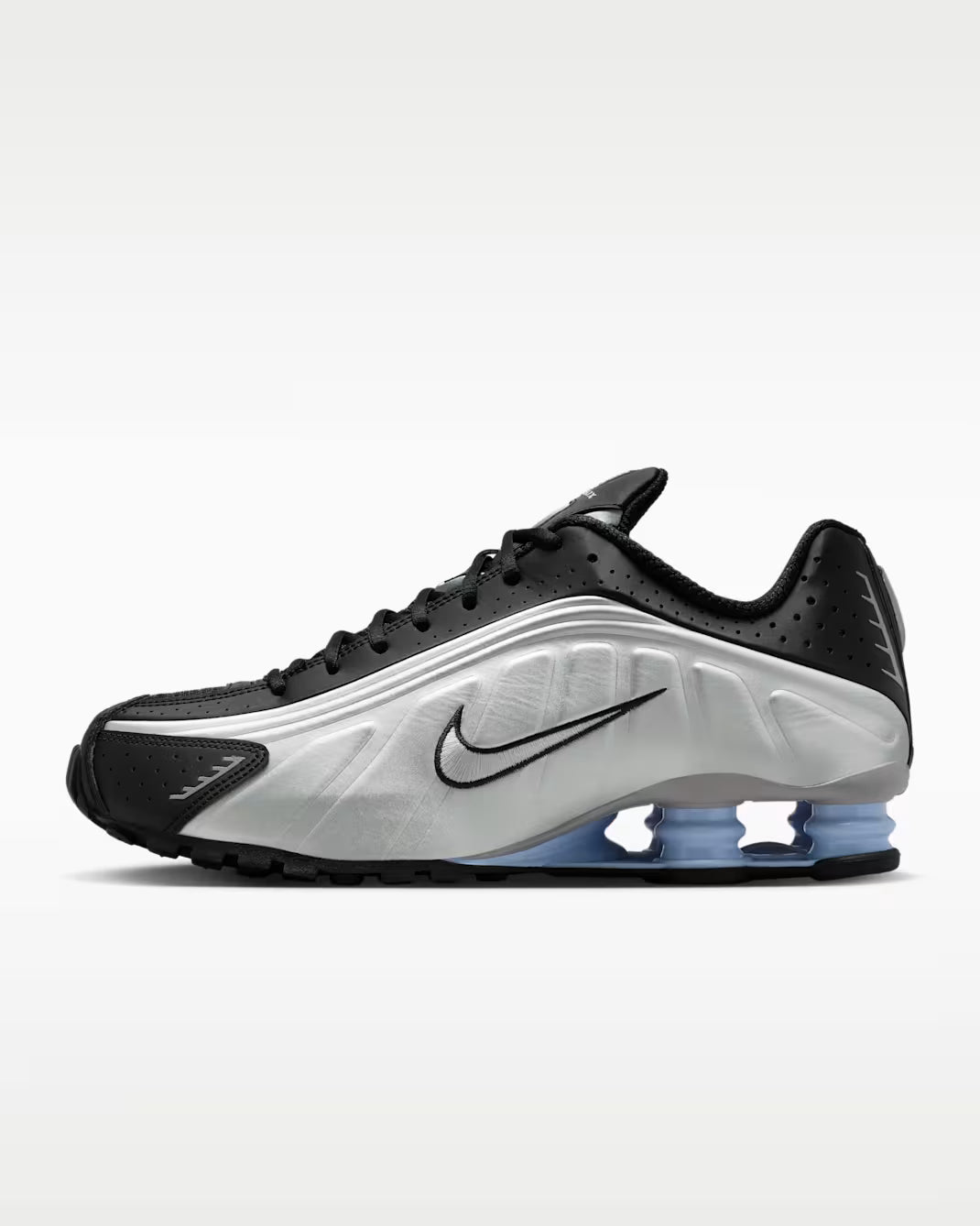 Shox R4