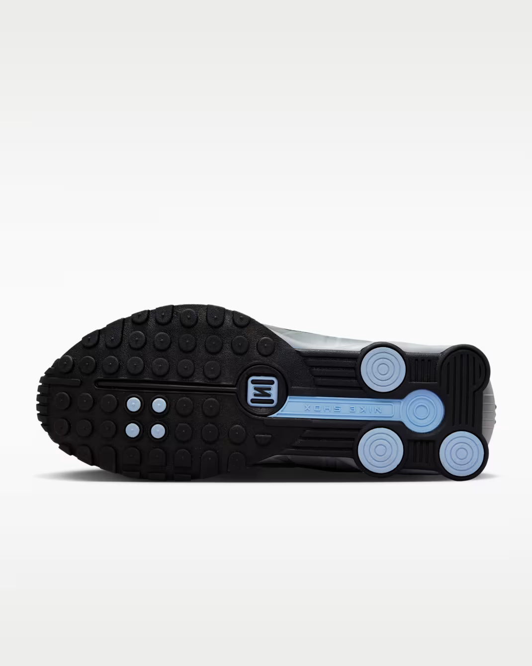Shox R4