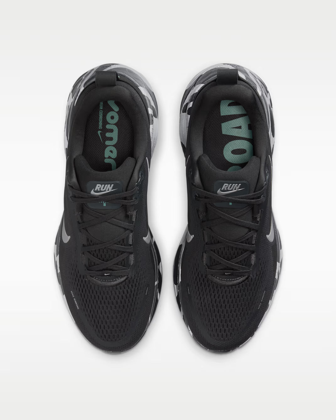 Vomero 18