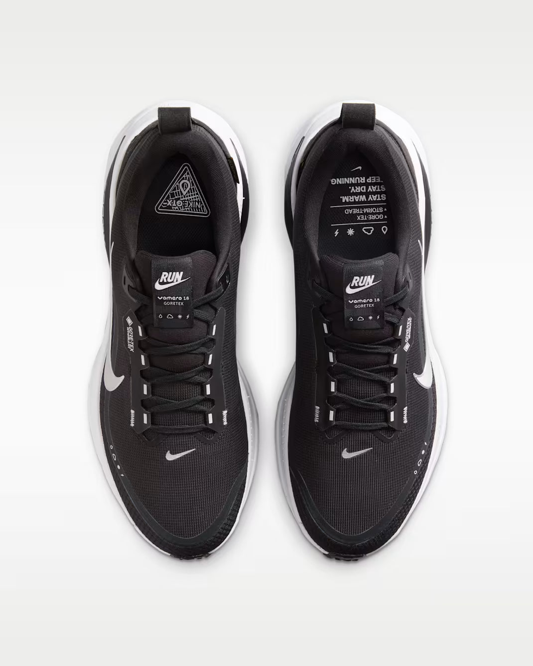 Vomero 18 GORE-TEX