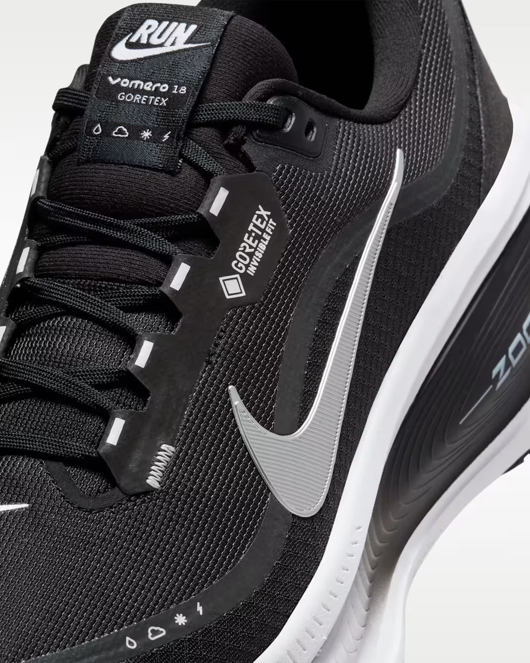 Vomero 18 GORE-TEX