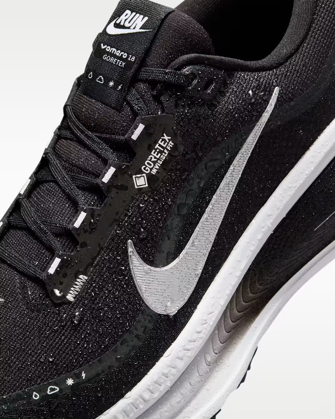 Vomero 18 GORE-TEX