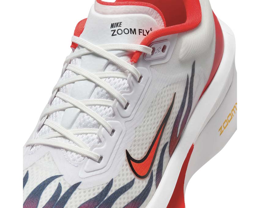 Zoom Fly 6 Prm