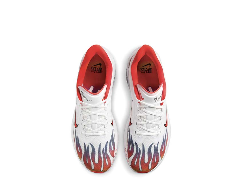Zoom Fly 6 Prm