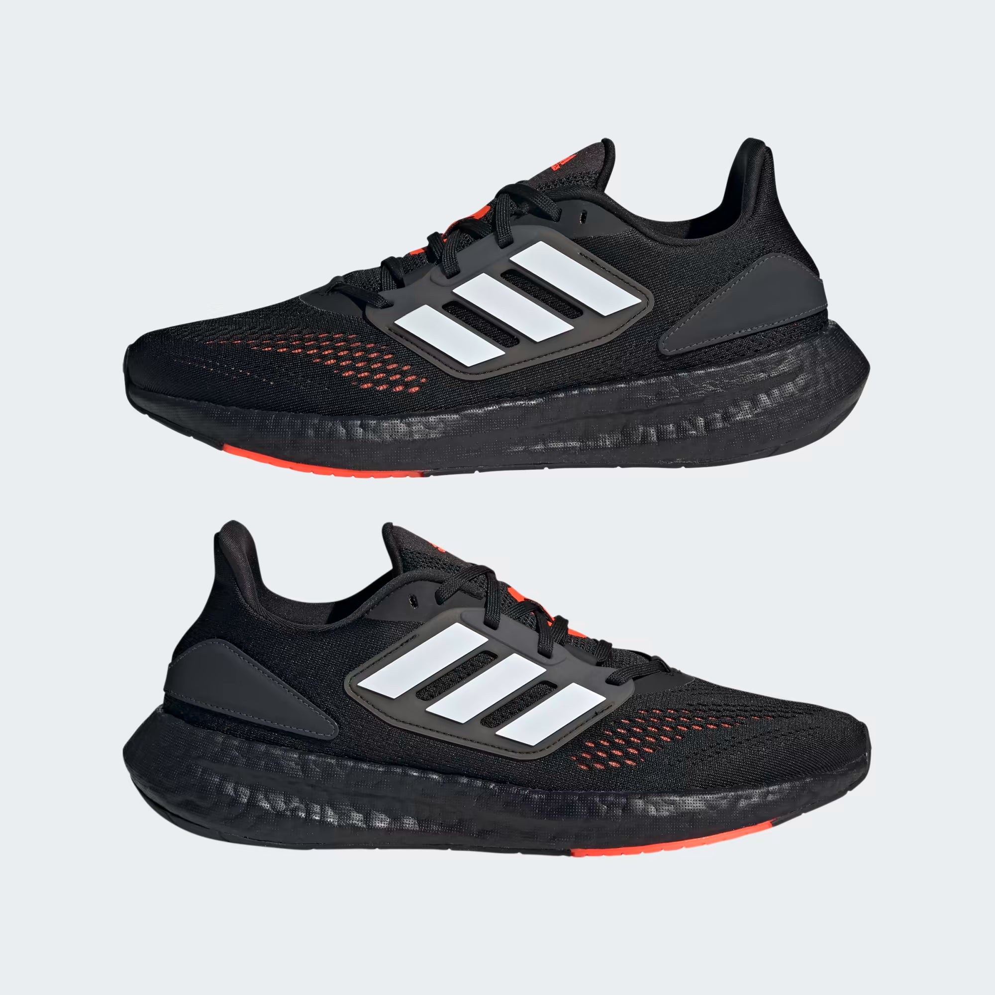 Pureboost 22