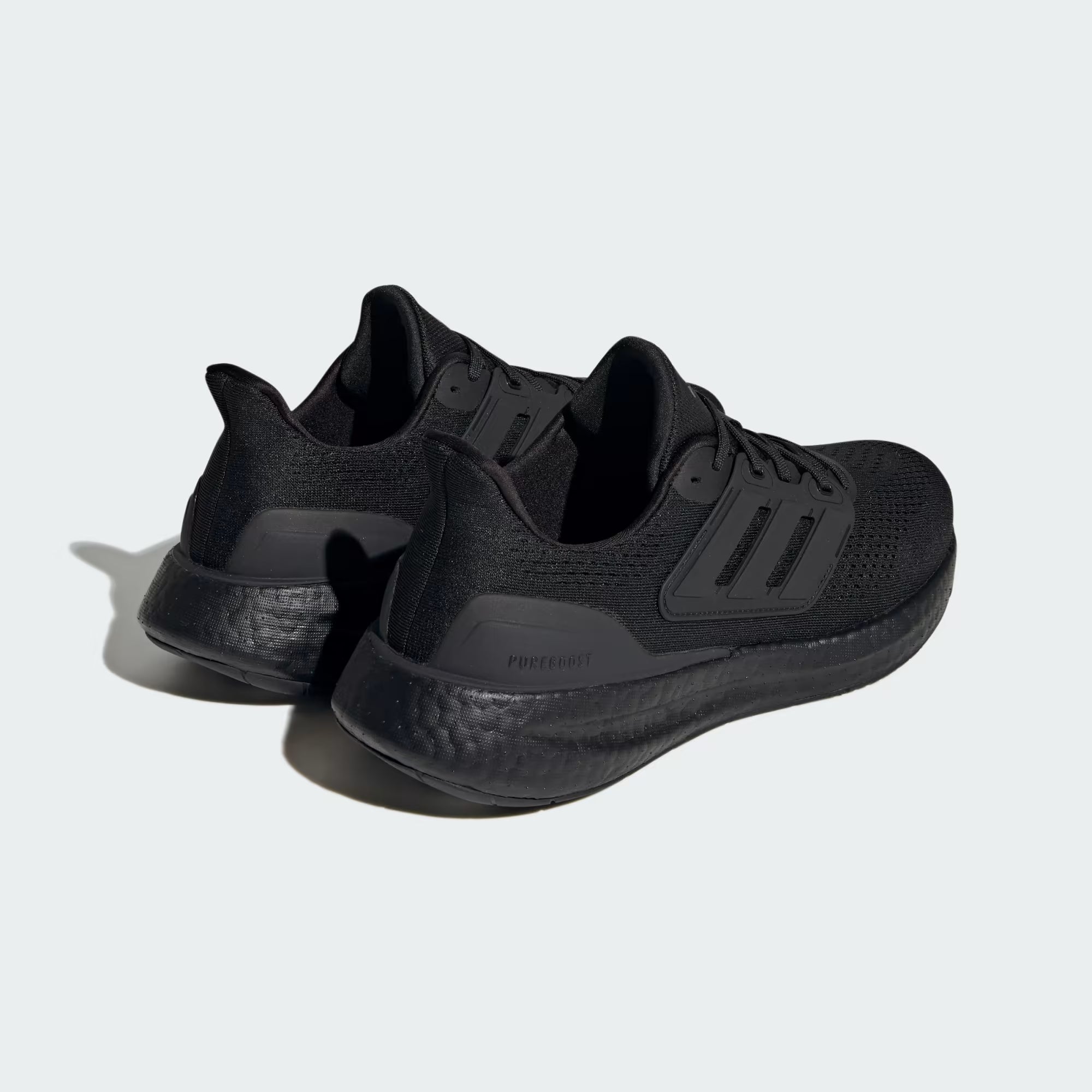 Pureboost 23