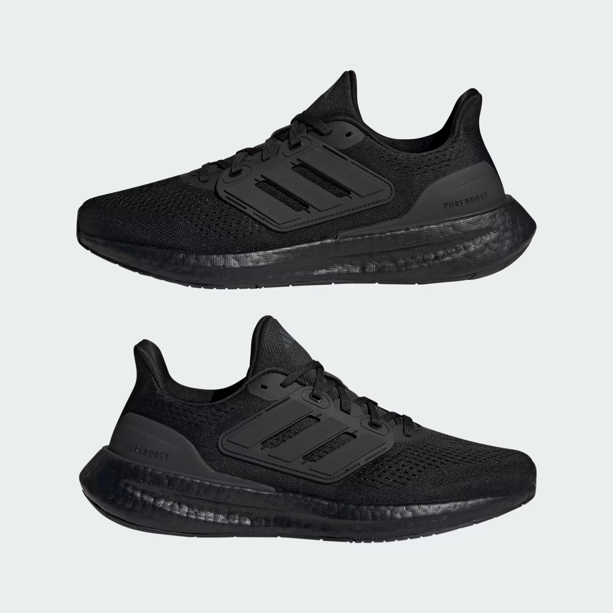 Pureboost 23