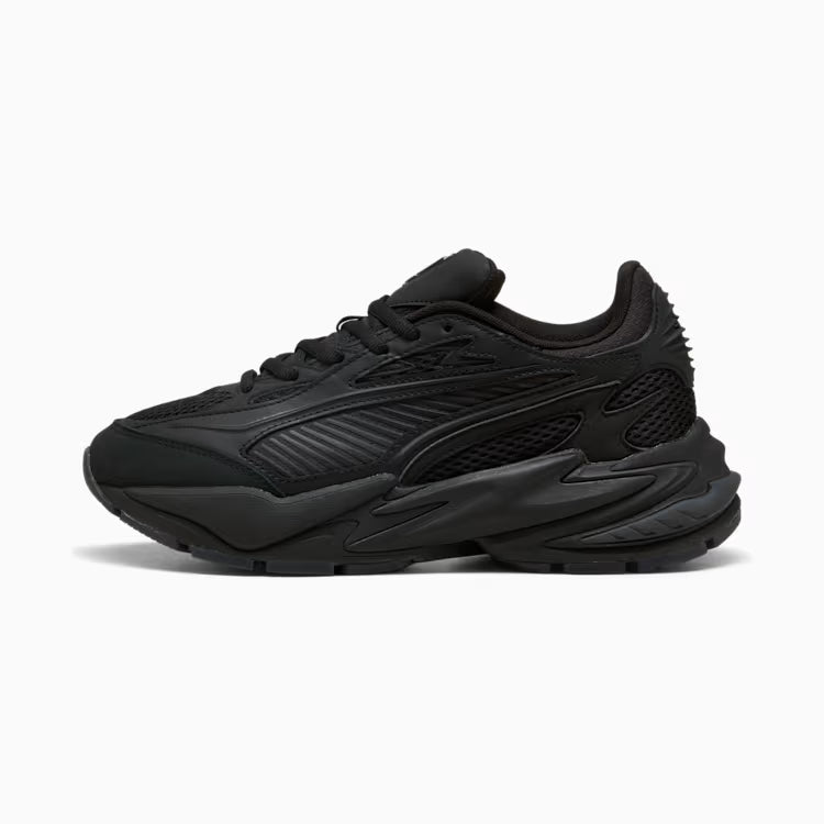 Rs Surge