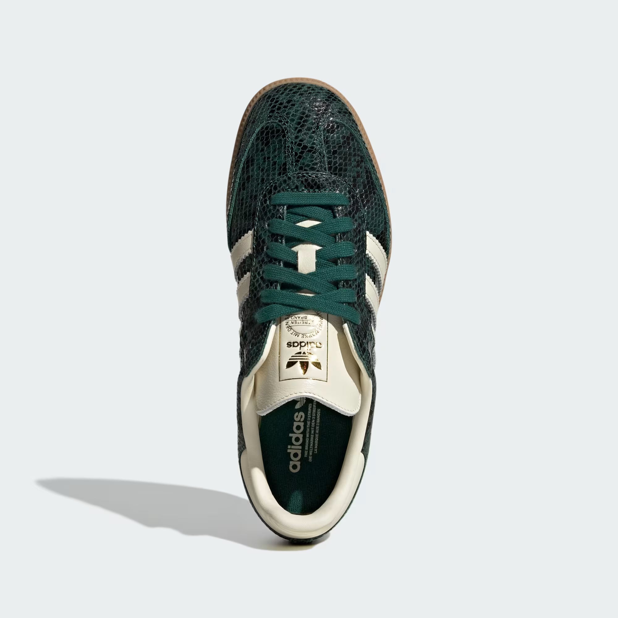 Samba OG