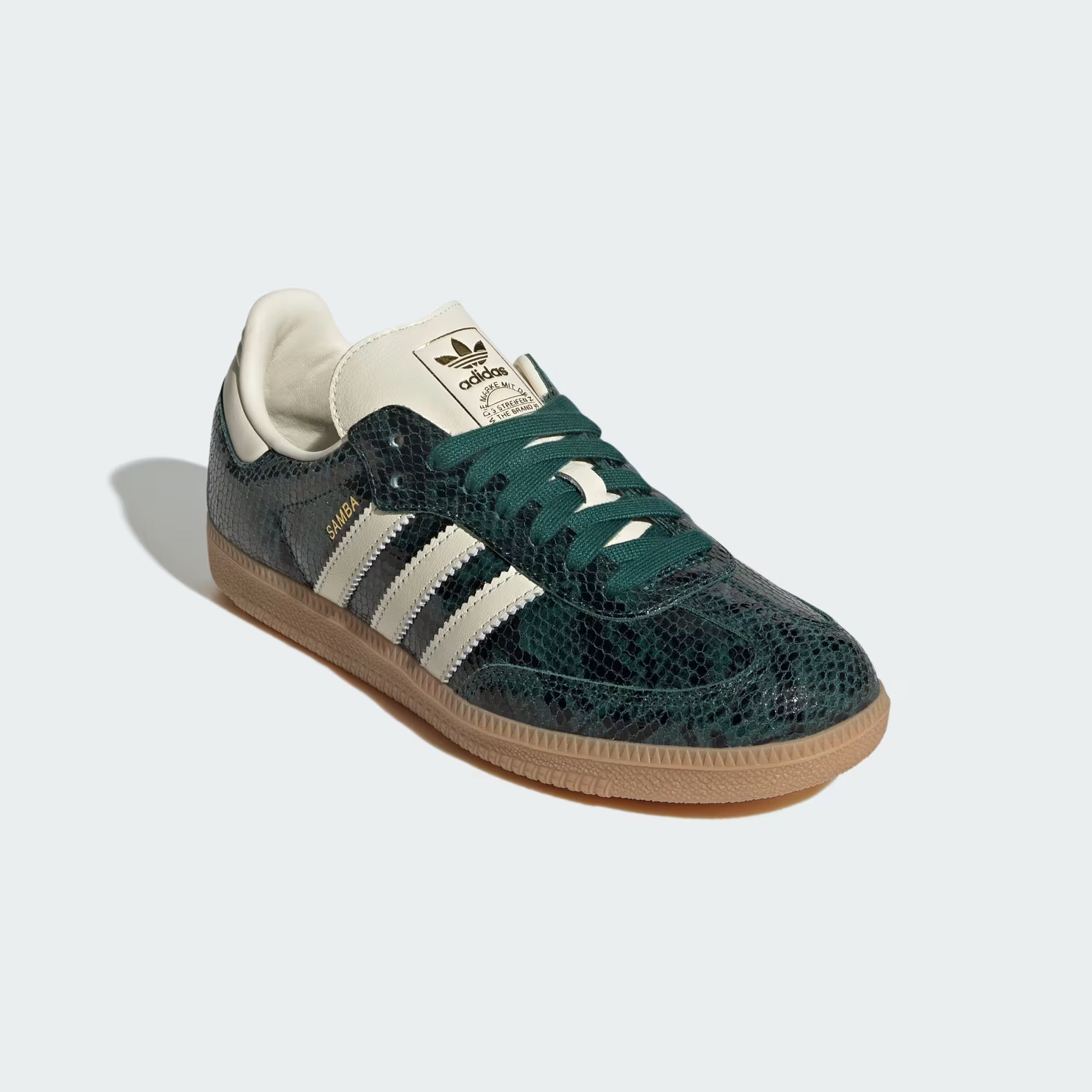 Samba OG