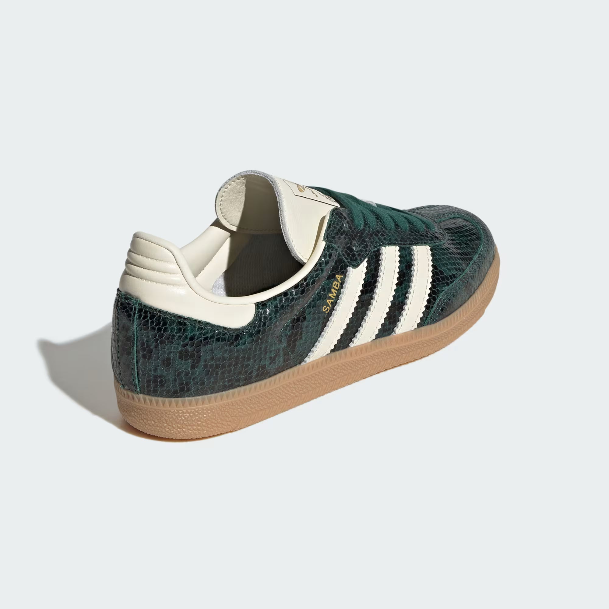 Samba OG