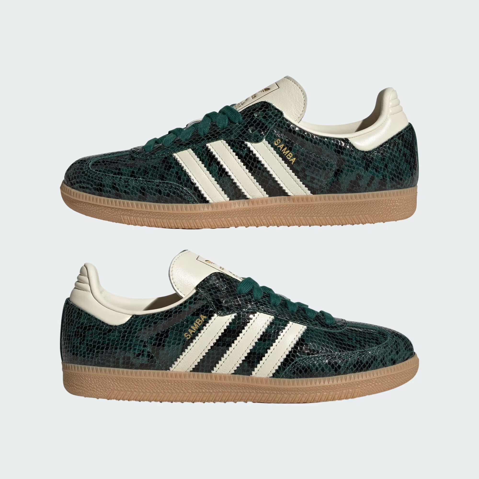 Samba OG