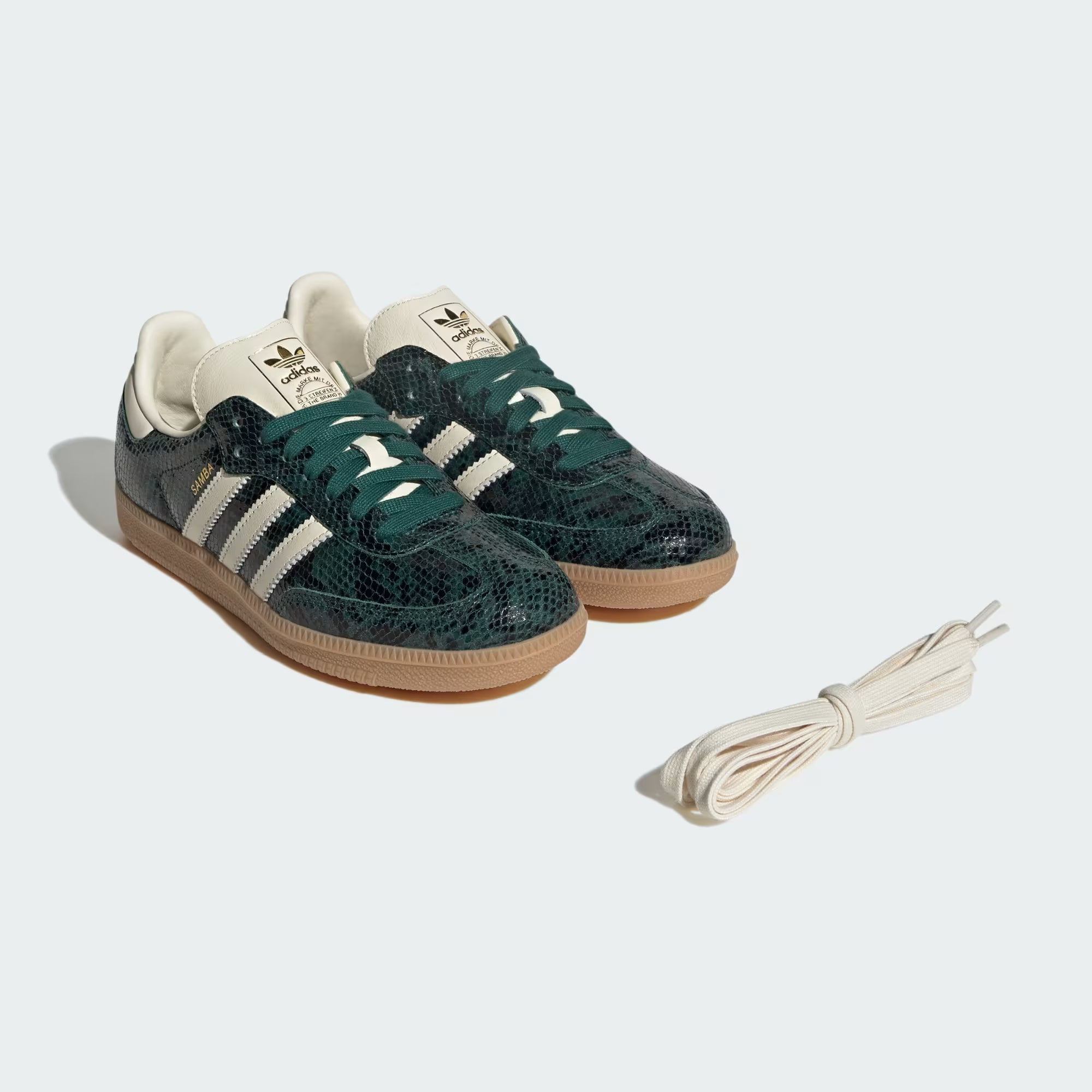 Samba OG
