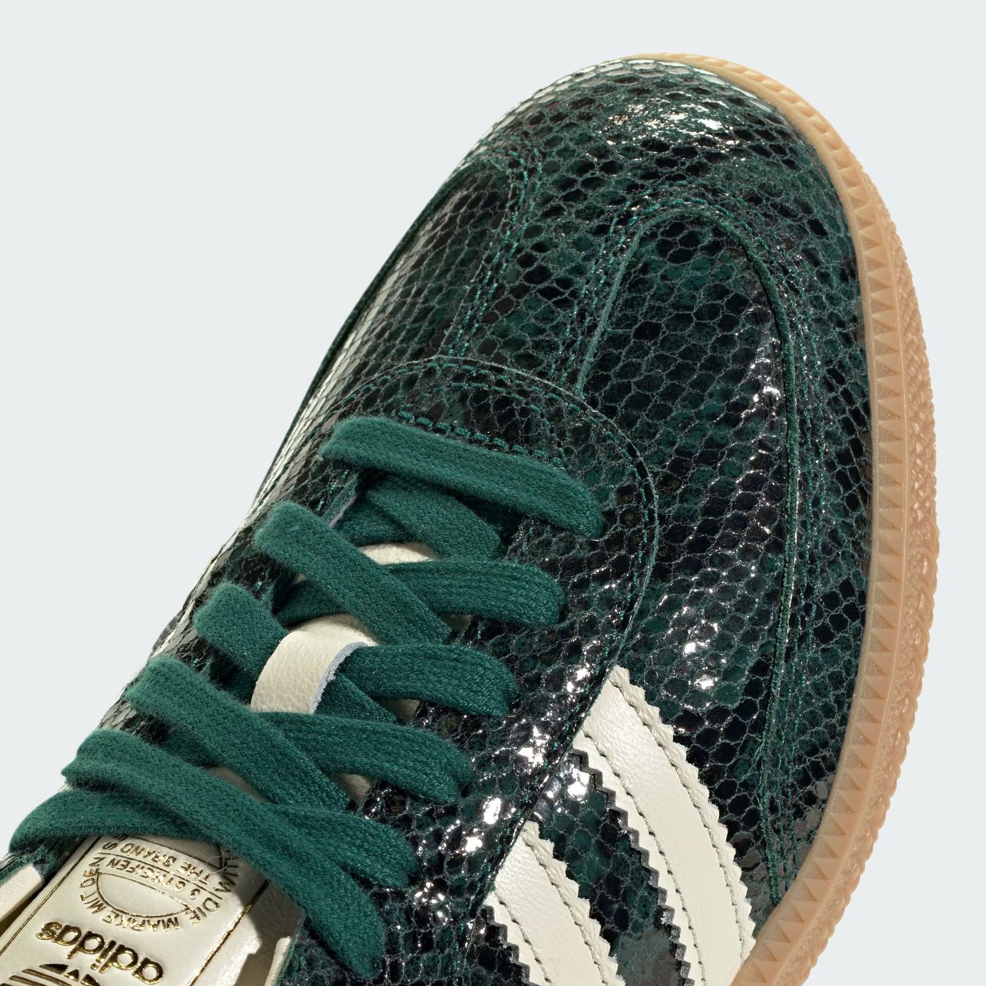 Samba OG