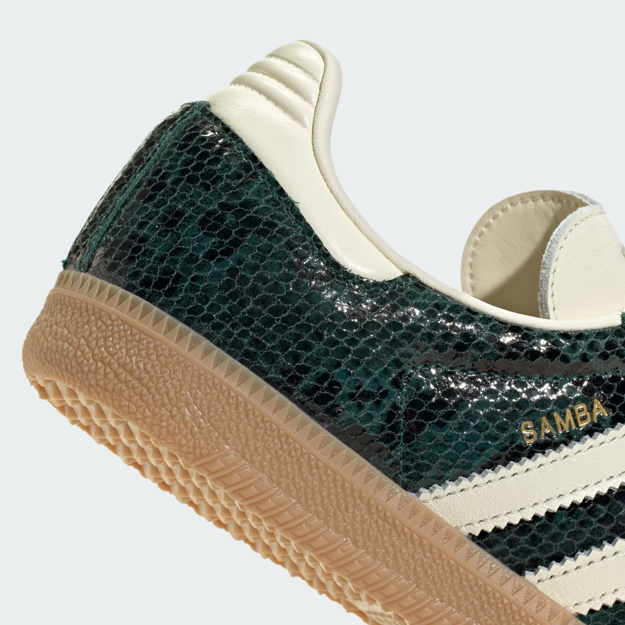 Samba OG