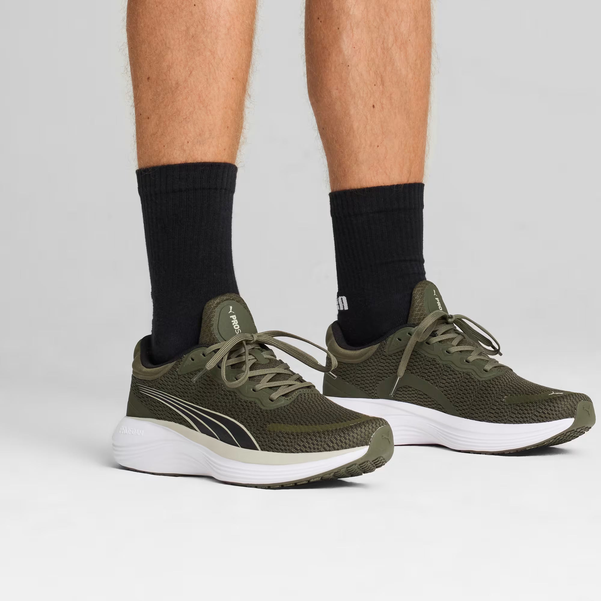 Puma Scend Pro