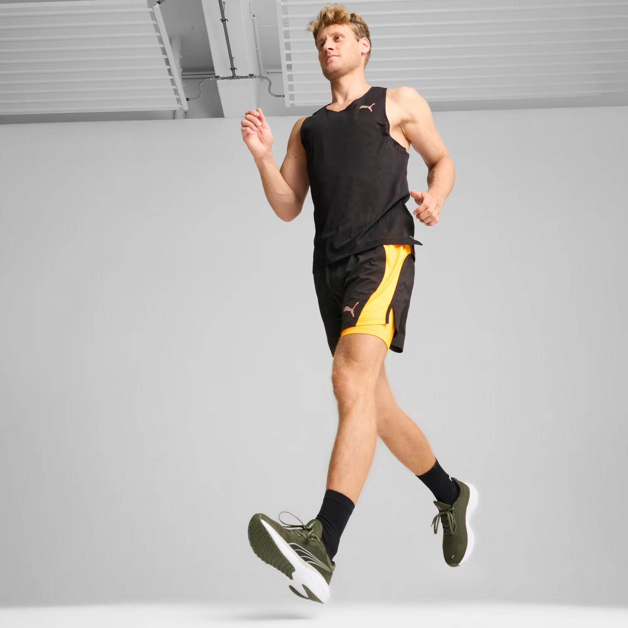 Puma Scend Pro
