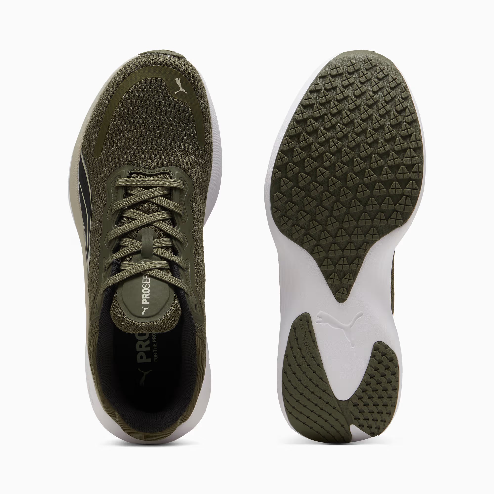 Puma Scend Pro