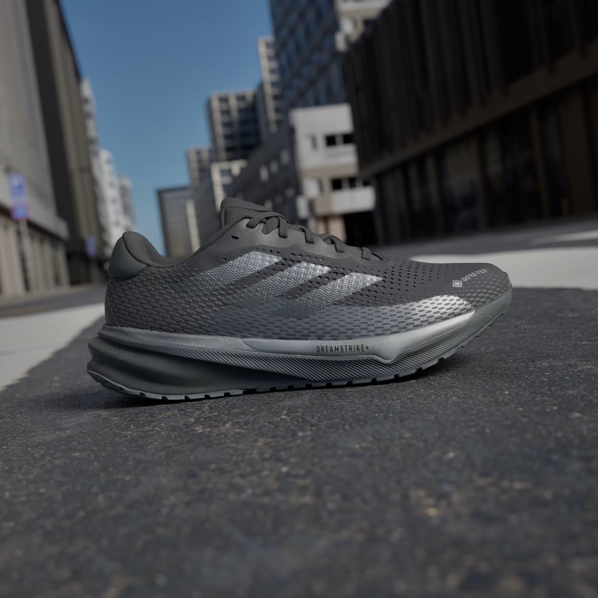 Adidas Supernova M GTX