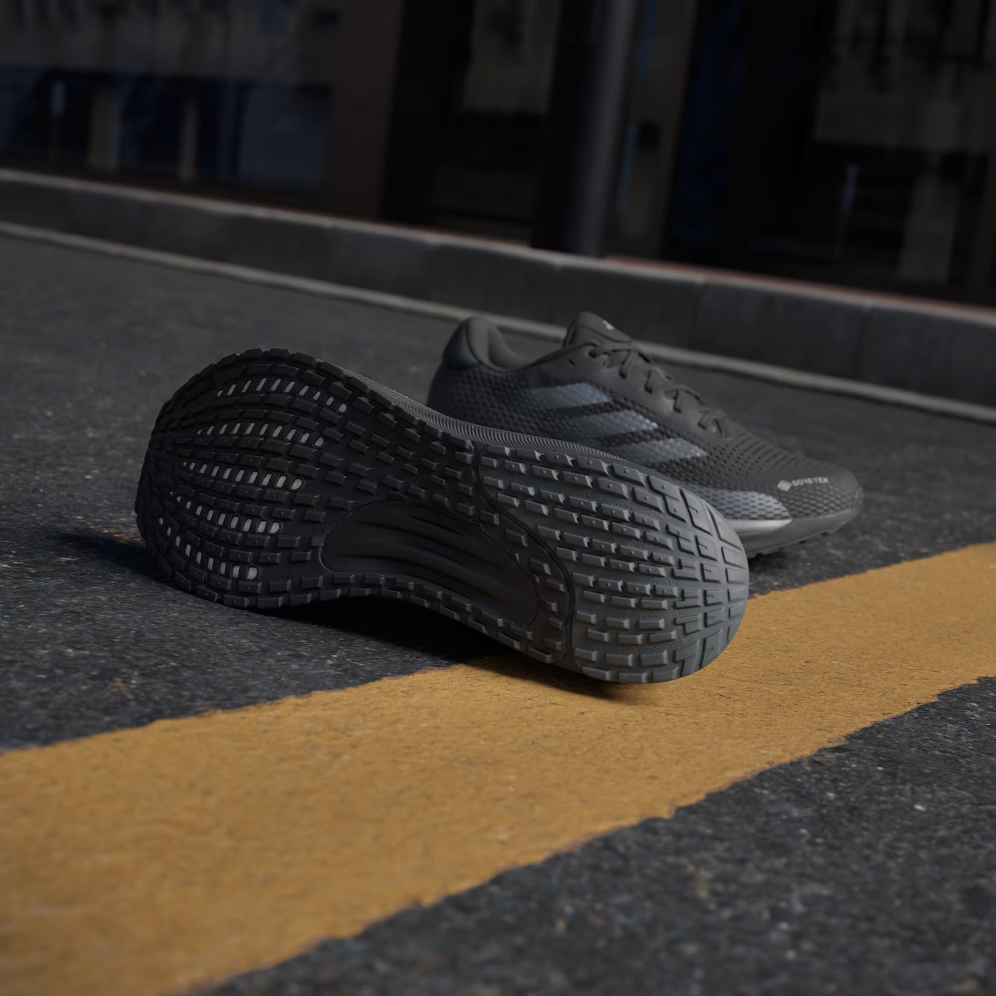 Adidas Supernova M GTX