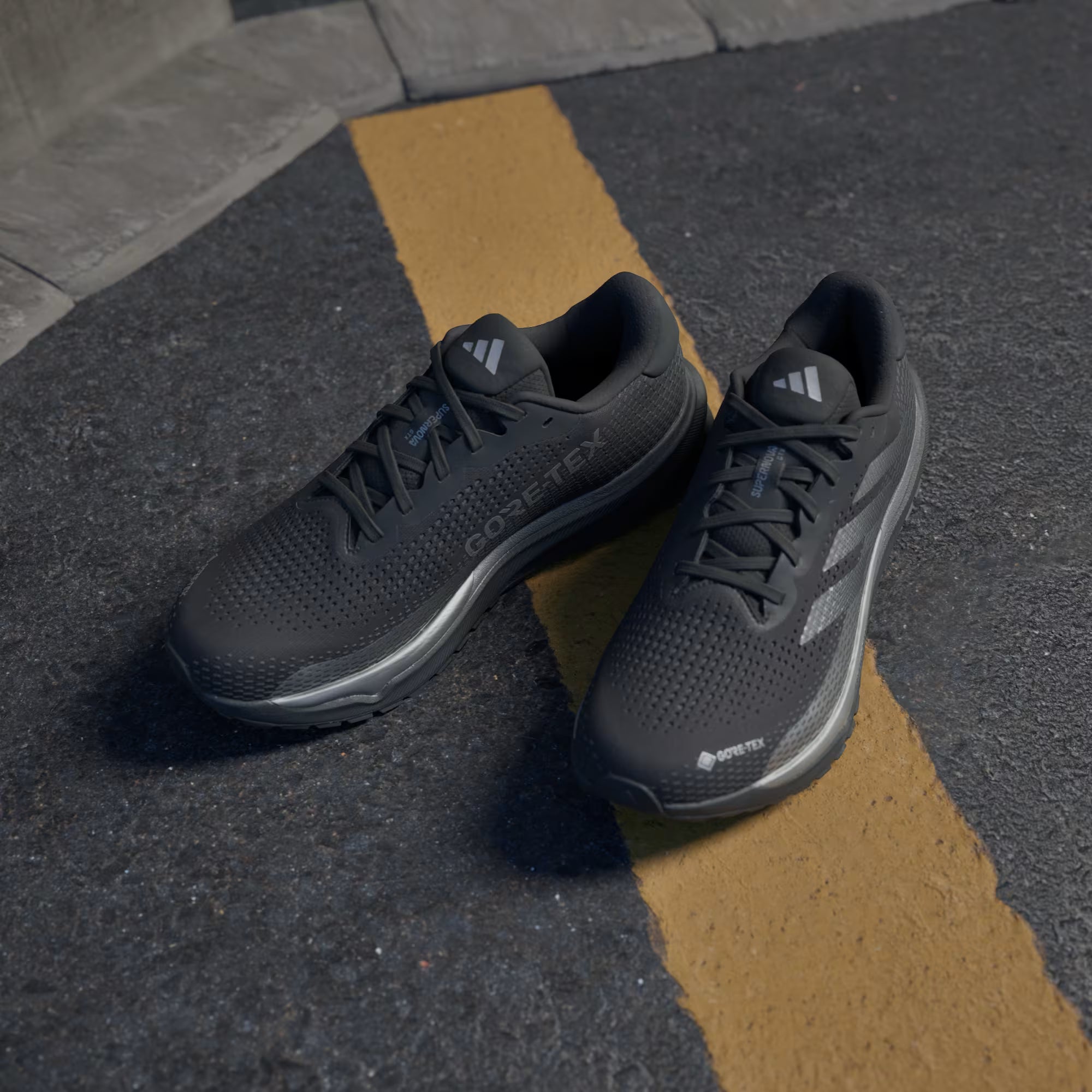 Adidas Supernova M GTX