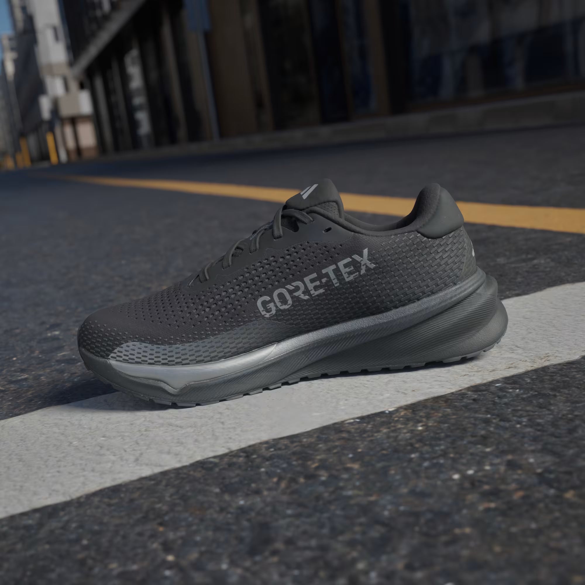 Adidas Supernova M GTX