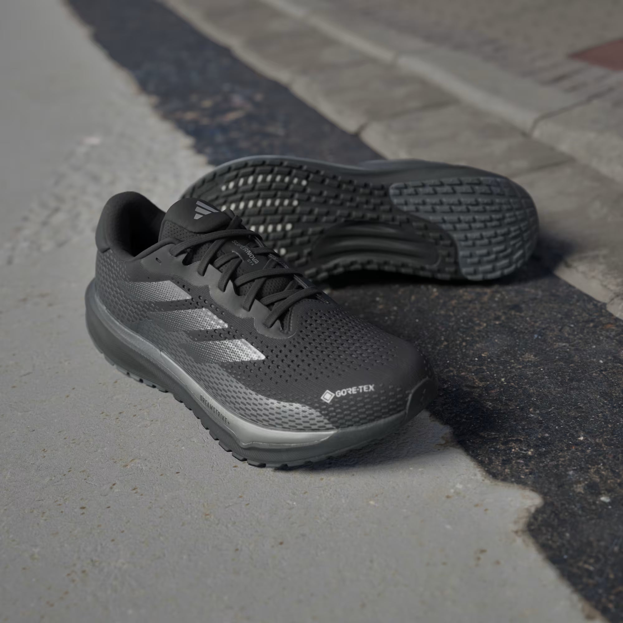 Adidas Supernova M GTX